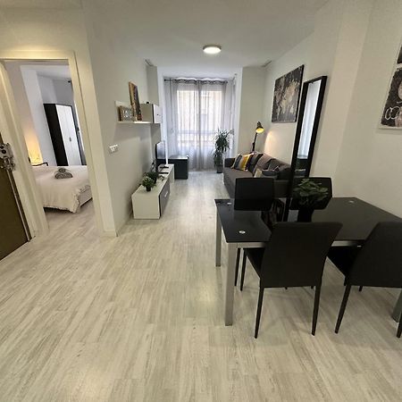 Valencia Apartamento Estilo Italiano Экстерьер фото