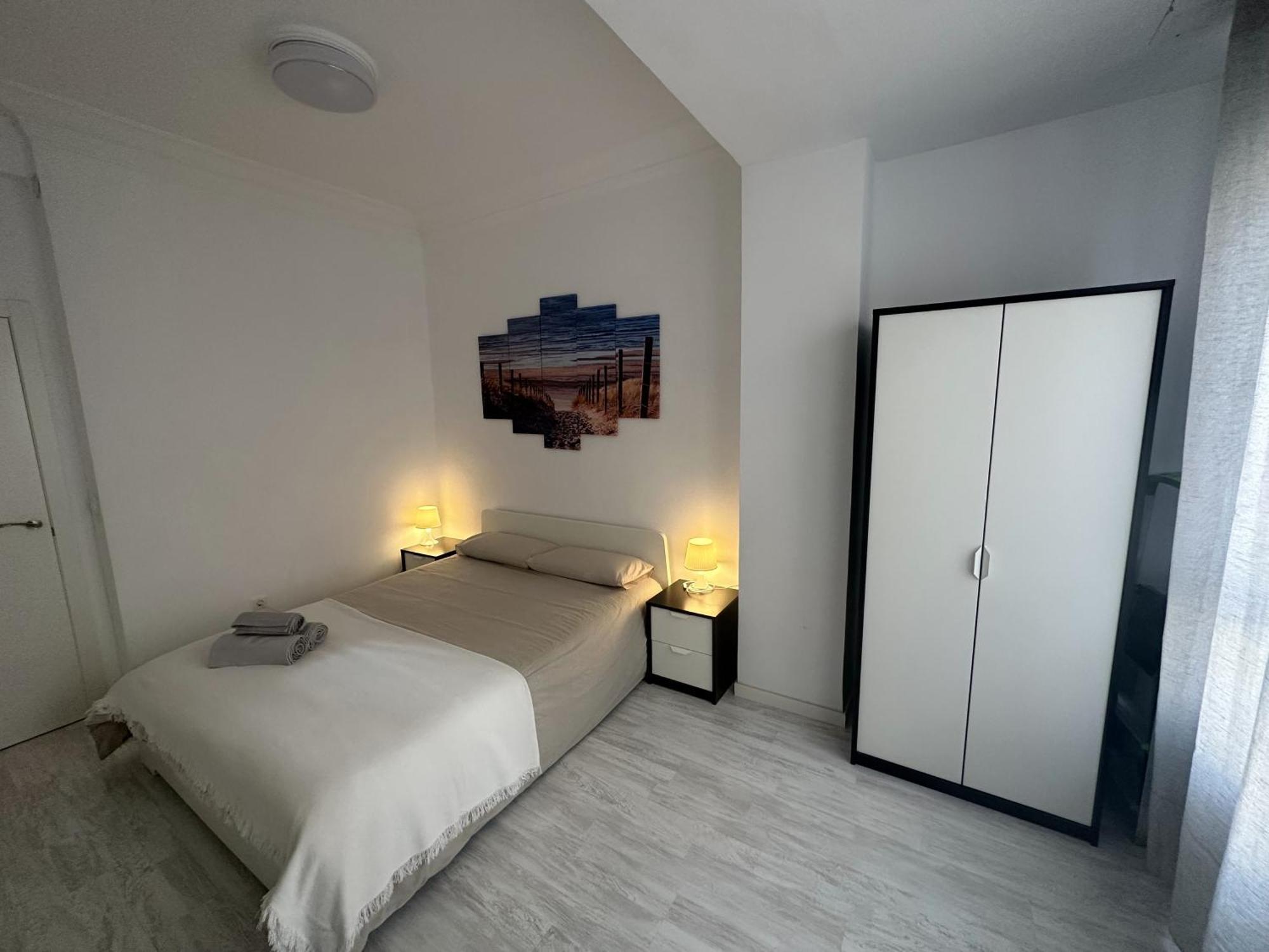 Valencia Apartamento Estilo Italiano Экстерьер фото