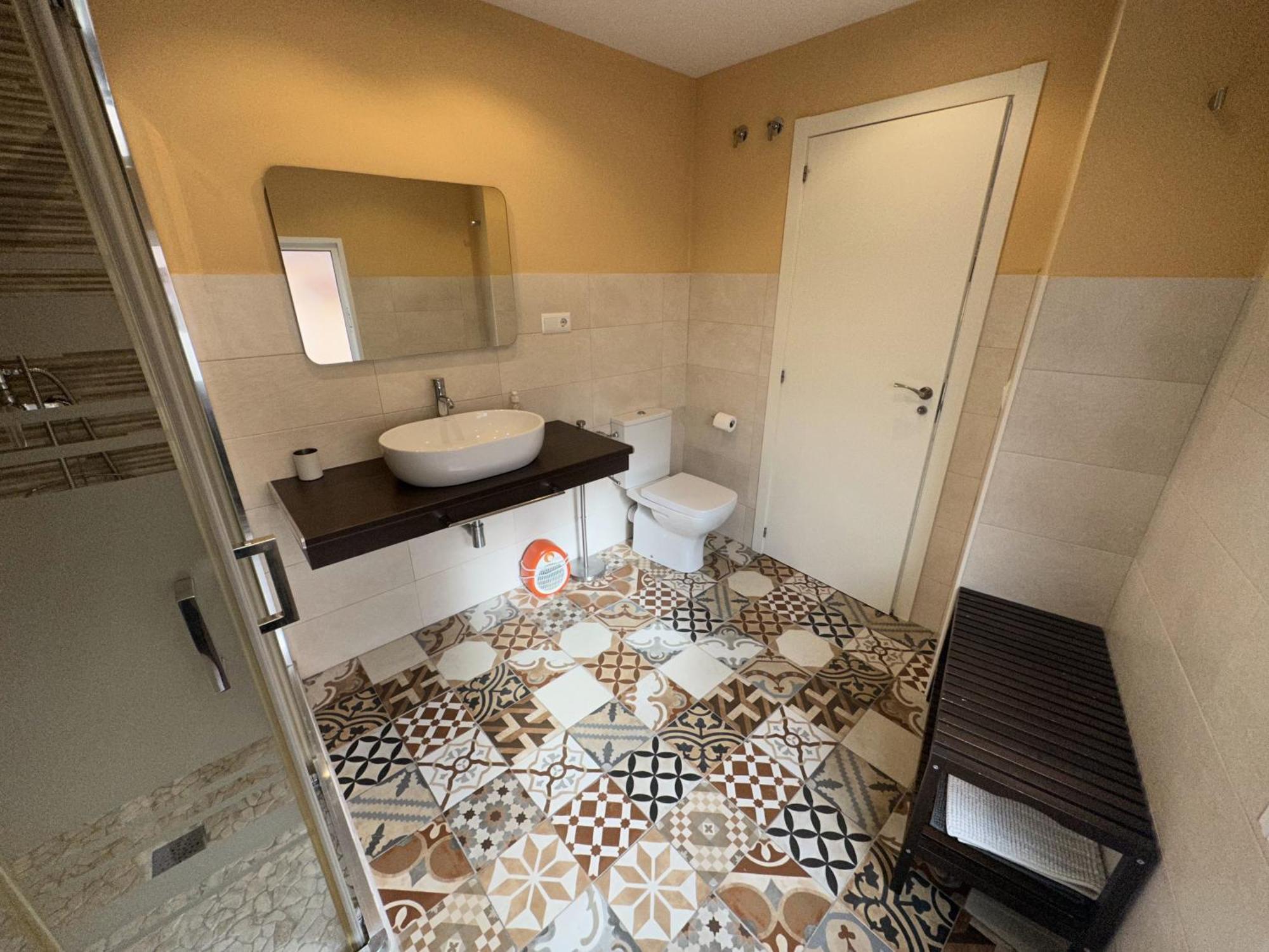 Valencia Apartamento Estilo Italiano Экстерьер фото
