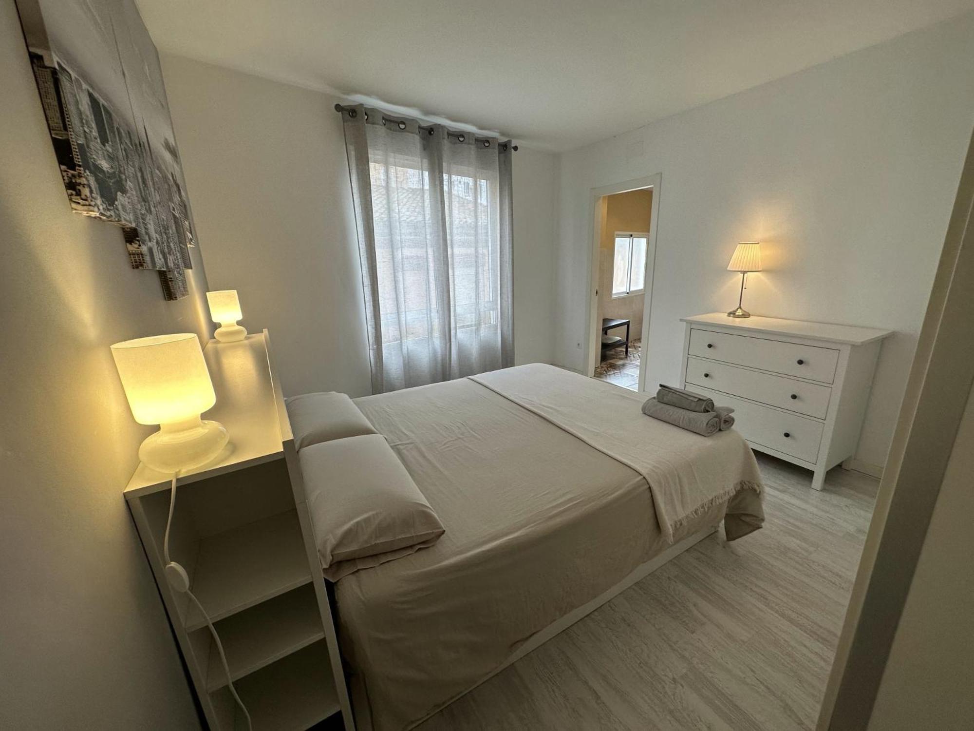Valencia Apartamento Estilo Italiano Экстерьер фото