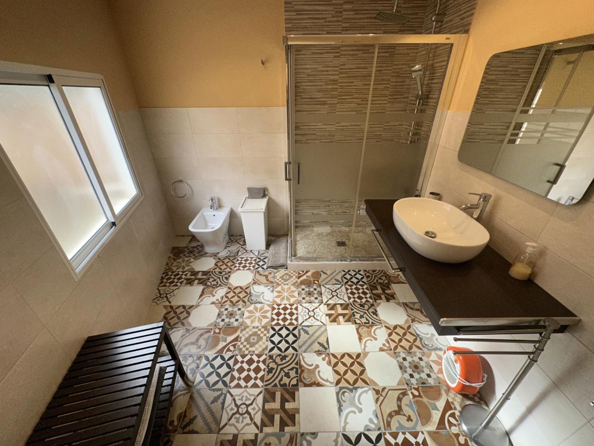 Valencia Apartamento Estilo Italiano Экстерьер фото